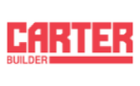 CARTER BUILDER LOGO