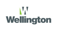 Wellington logo