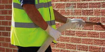 Cavity Wall Insulations