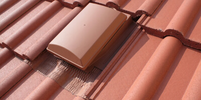 Roof Ventilation