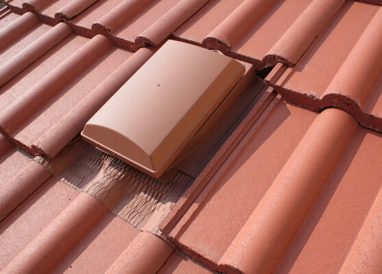 Roof Ventilation