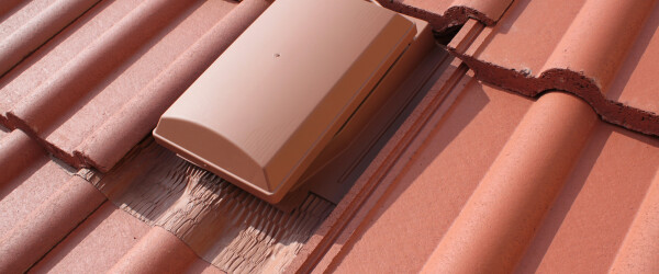 Roof Ventilation